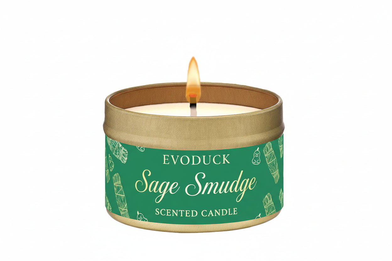 Palo Santo Premium Scented Candles