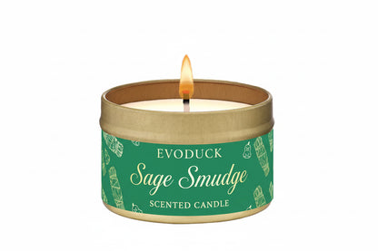 Palo Santo Premium Scented Candles